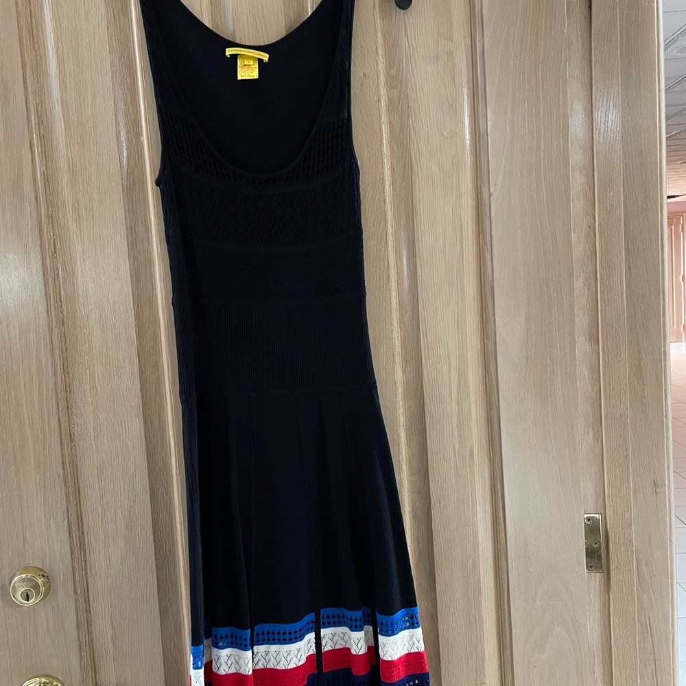 Catherine Malandrino dress